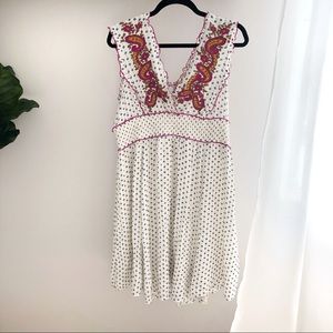 Lilka by Anthropologie Dress